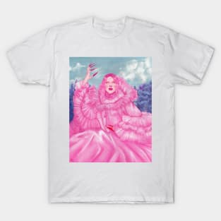 Queendom T-Shirt